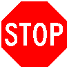 Stop Sign