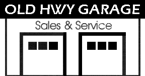 Old Hwy Garage